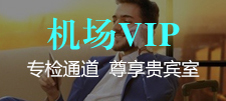 機(jī)場VIP